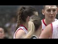PAULINA DAMASKE IN ITALY! Best rallies in VNL 2025 | Best Performance | LVF 2025/26
