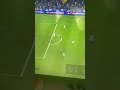 Beautiful solo goal #eafc26