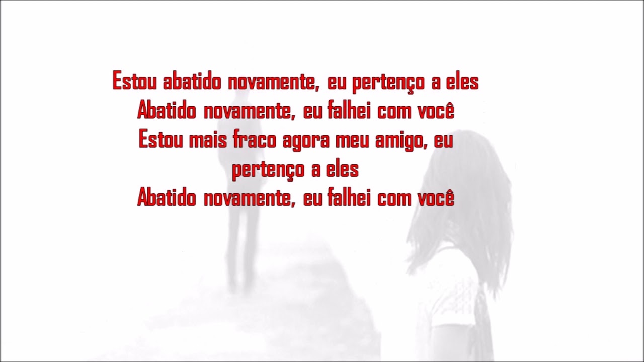 Seether  Truth Legendado