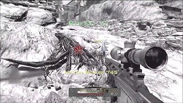 SICK MW3 KILLCAM!!