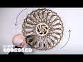 How this guy builds mesmerizing kinetic sculptures  obsessed  wired