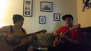 Stay - False Rhythms  (acoustic jam session)