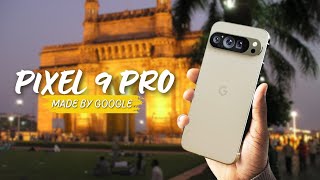 Google Pixel 9 Pro -  Real Look  images🔥🤯