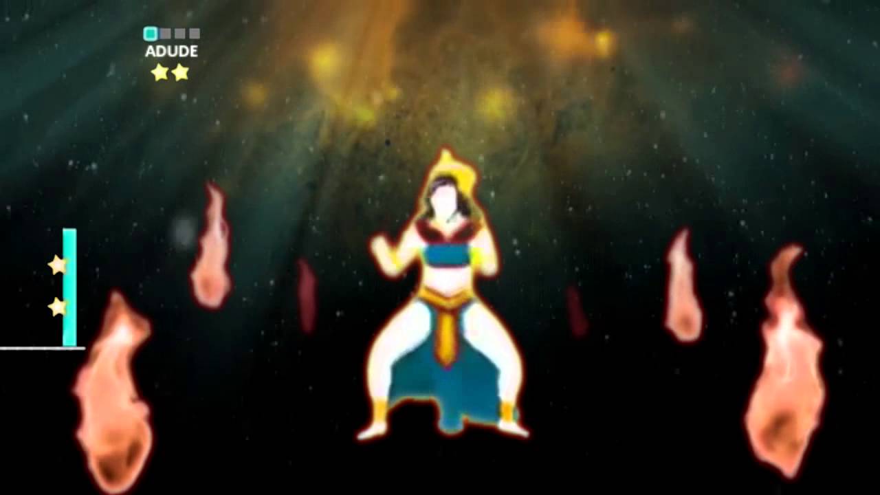 Just Dance 2014 - Alejandro by Lady Gaga (Fanmade Mashup)