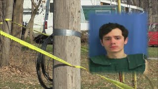 Grandson kills his grandmother on her birthday