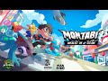 Montabi - Official Annoncement Trailer