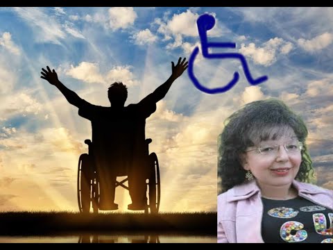 Πολιτική και άτομα με αναπηρία
