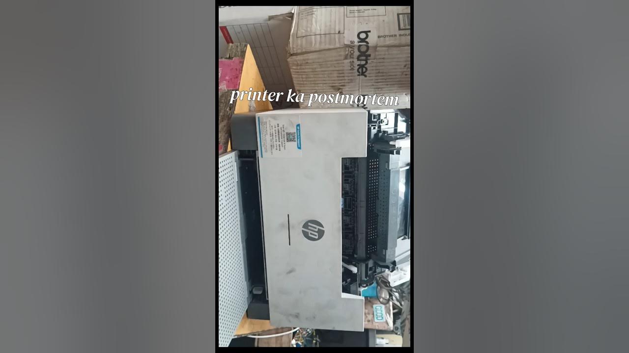 HP LaserJet M208dw Printer problem solutions M208w Printer Light