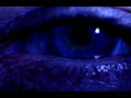 Macro Eye (video macro test occhio) canon eos 450D