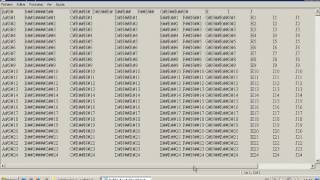 ListViewSave - ListViewLoad (AutoHotKey)