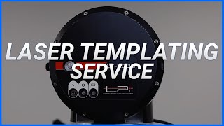 Aquacut Laser Templating | Aquacut