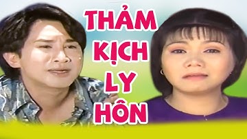 Cải Lương " Thảm Kịch Ly Hôn Full " Kim Tử Long, Ngọc Huyền | Cải Lương Việt Nam Hay Nhất