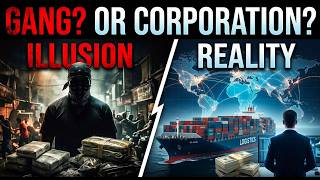 The Secret Macroeconomics Of Global Cartels (2026) l INSANE