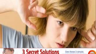 ear noise blowing nose