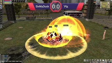 [RAN TOURNAMENT]RAN DATA-TH DUEL 1 VS 1 EVENT (FAIR ITEM)