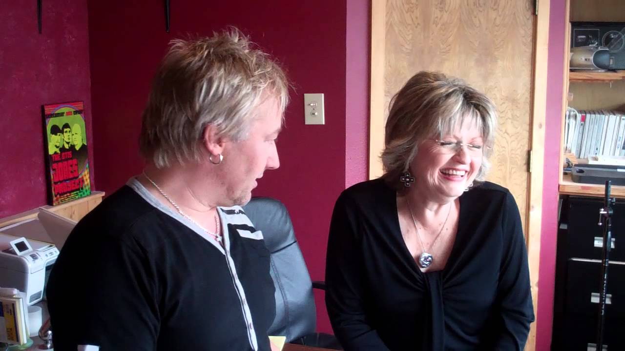 Tony Liddle Tony Liddle writes KISS THE BULL - YouTube