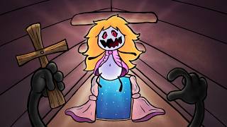 POV: You're the World's Best Exorcist Until One Goes Wrong
