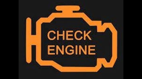 HOW TO RESET, THE  CHECK ENGINE LIGHT, FREE EASY WAY!, / vekka/ films,