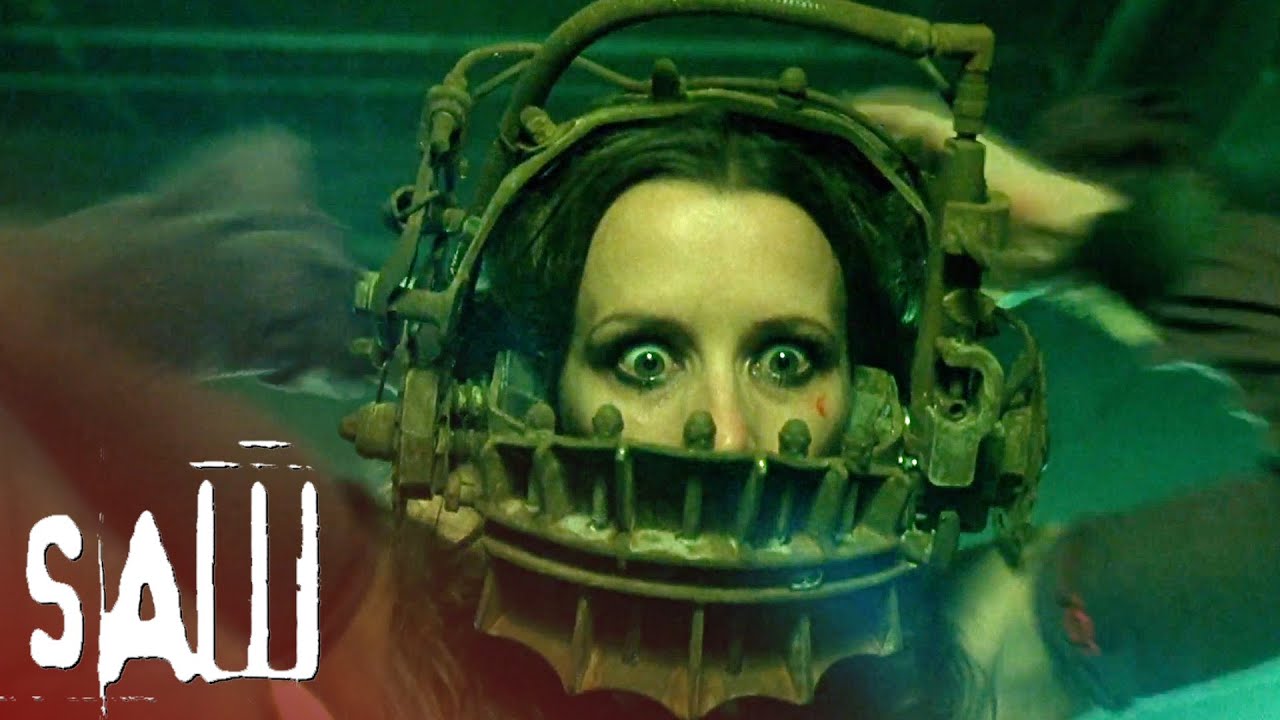 The 20 best (and 5 worst) traps in the Saw movies, ranked