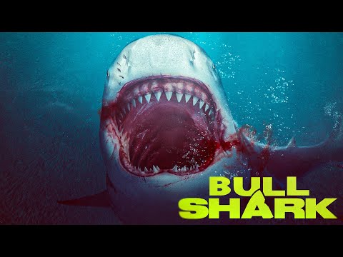 Bull Shark with Thom Hallum, Billy Blair, Lindsey Marie Wilson still