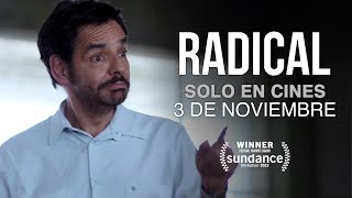 Radical | Teaser Tráiler (Español)