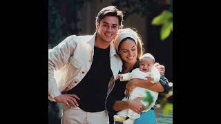 Alain Delon Trio Love Legacy