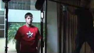 Famous All Access: 24 Hours of Clint Dempsey Profile