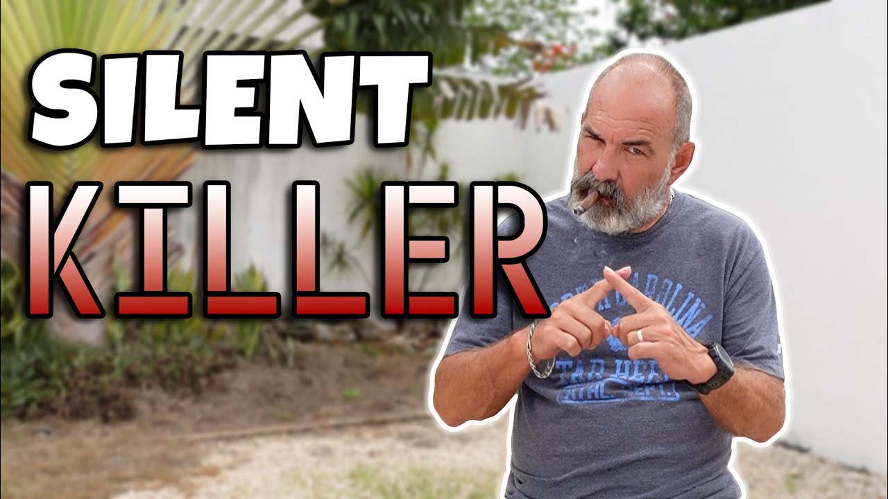 Don't Travel Without Doing THIS! CO Detector!