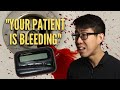 Day In The Life Of A Doctor - Overnight Shift!