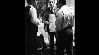 Godfather 1  Trial Bloopers few