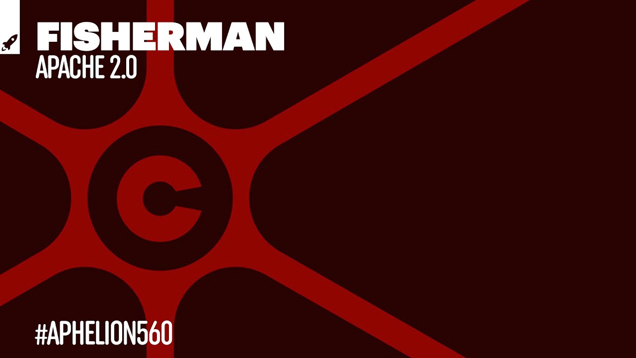 Guarda Fisherman - Apache 2.0 (Extended Mix) su YouTube Guarda Fisherman - Apache 2.0 (Extended Mix) su YouTube