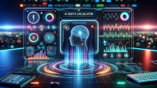Famous The AI Death Calculator - Predicting Life Expectancy with Artificial Intelligence Net Worth