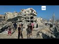 Alemania rechaza ante la CIJ las acusaciones de complicidad en el genocidio en Gaza