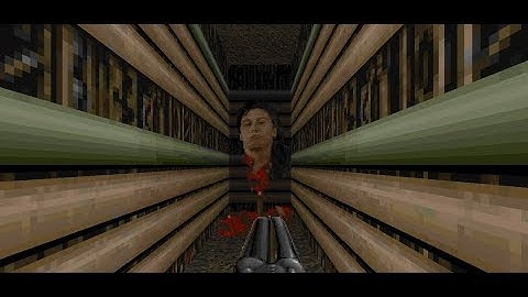 Doom 2 part 20: Romero Must Die