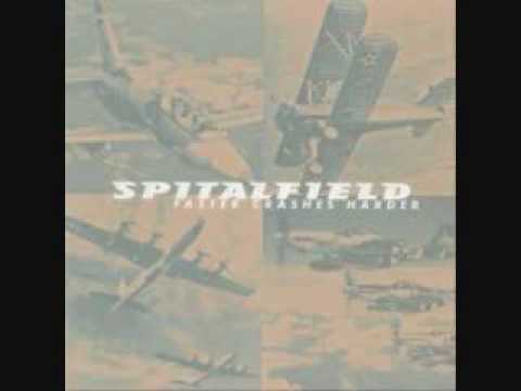 Spitalfield — Spitalfield - Line Jumper