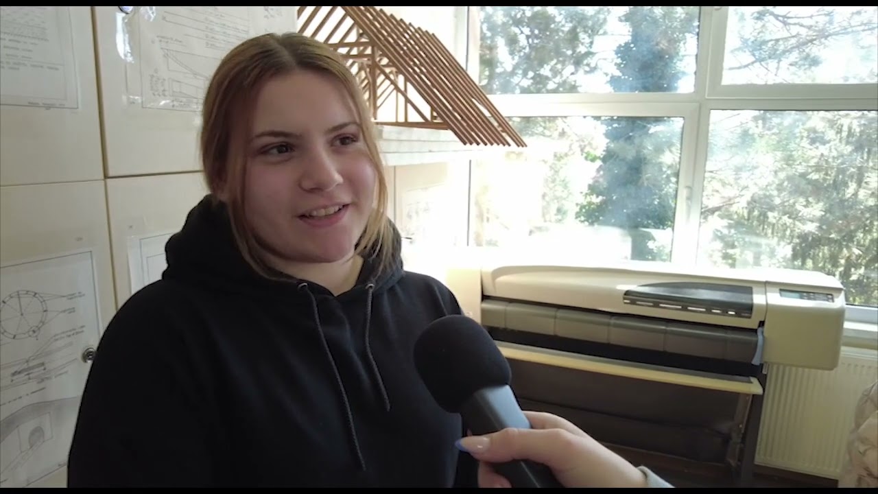 Predstavljanje smjerova JU Tehnička škola Brčko