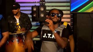 TNI  ft. JTK (Bo Rasta)    Korsou Tei Bula (Cover)