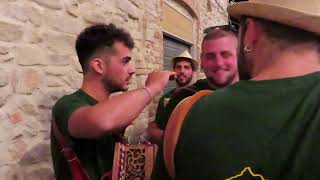 Download Lagu Arsita - Valfino al Canto 2022 - Chill de na vott di Montorio cantano \ MP3