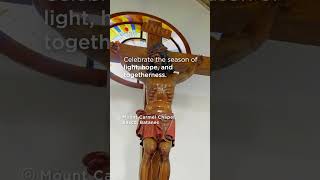 LOVE Simbang Gabi