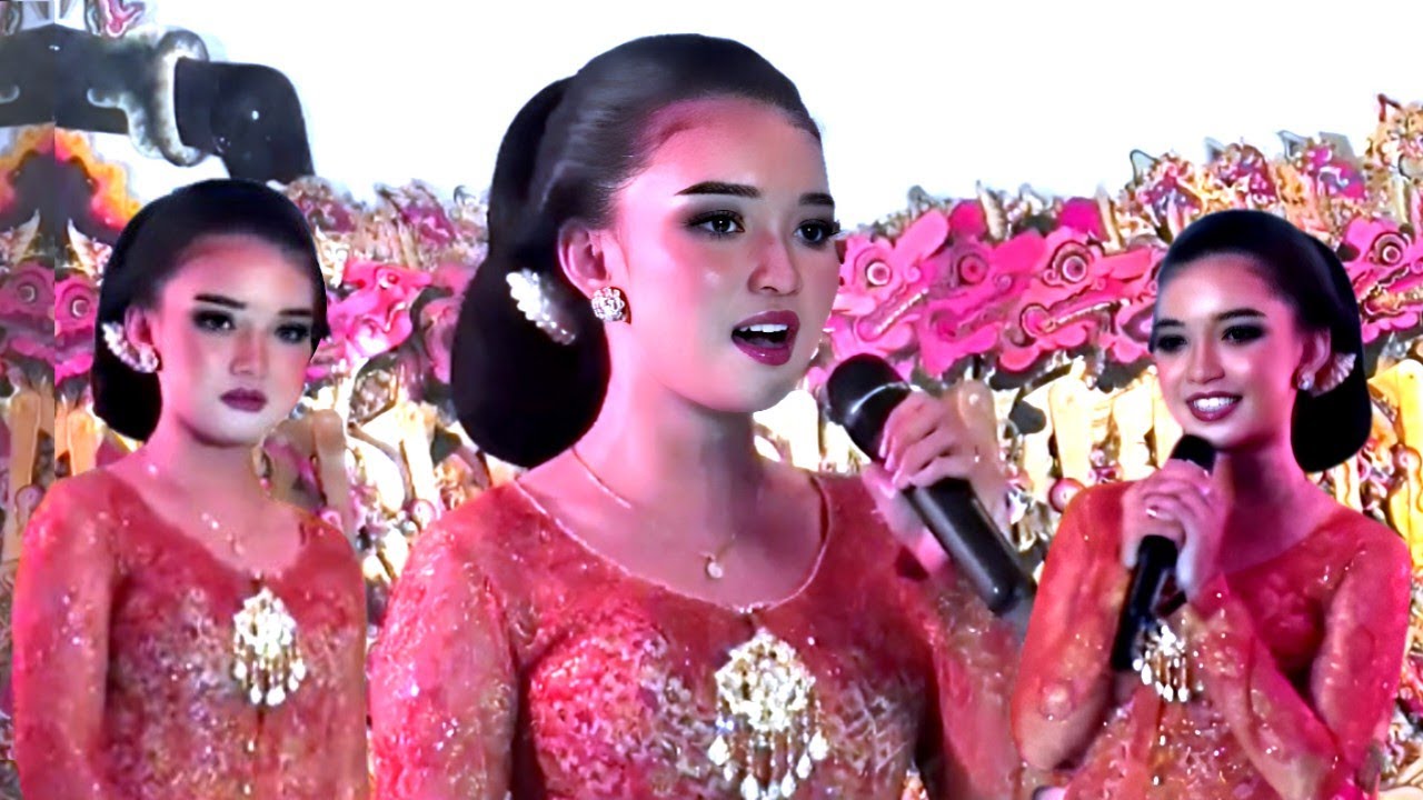 UMI HAFIFAH TERBARU || JADI BINTANG TAMU JAN JOSJIS TENAN 