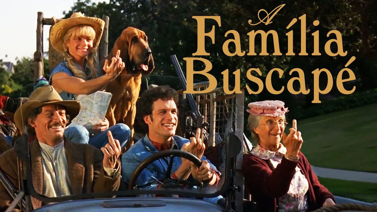 Featured image of post Imagem Familia Buscape - No brasil, a família buscapé.