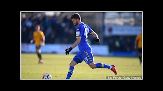 Leeds midfielder Mateusz Klich explains reaction to England loss, responds to fan