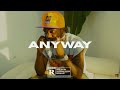 [FREE] Dancehall Type Beat x Byron Messia Type Beat - "ANYWAY"