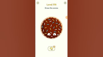 Dop 2 level 778 gameplay Walkthrough Solution