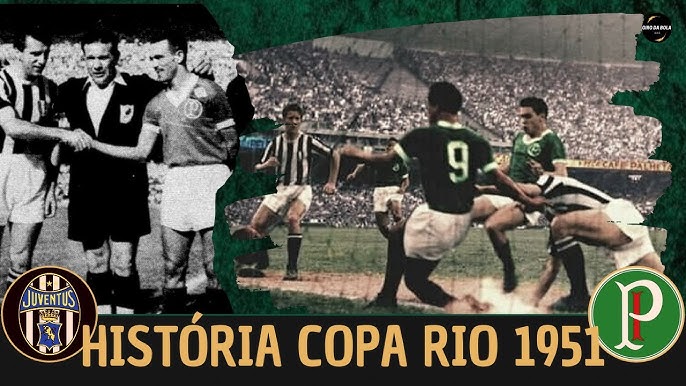 Palmeiras Campeao Mundial 1951 by ksini on DeviantArt