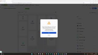 webCRM New Organisation and Contact Forms