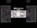 みんなのお金はどれかな?