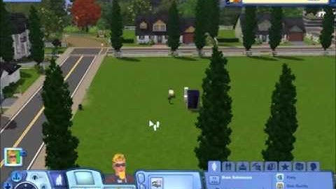 The Sims 3 Legacy Challenge - Part 3: Crying at the Discotheque