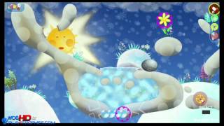 AquaPanic! | Nivel 49 | Walkthrough | WDS HD | Play4Trophies.com