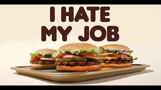 Whopper but the singer Messes up everything